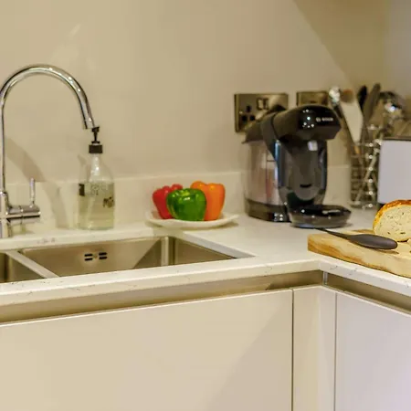 2 Bed In Skipton 83162 Apartment Cononley