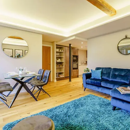 Apartment 2 Bed In Skipton 83162