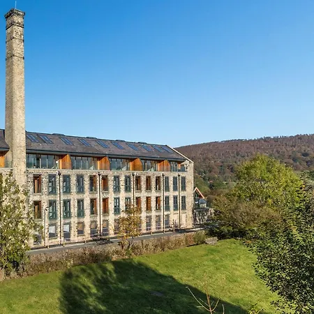 2 Bed In Skipton 83162 Apartment