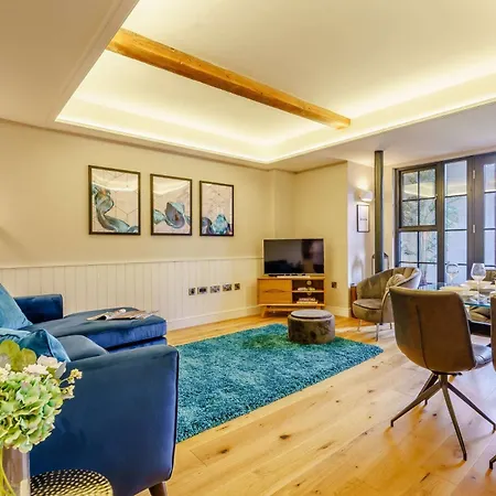 2 Bed In Skipton 83162 Apartment Cononley