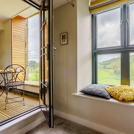 2 Bed In Skipton 83162 公寓 Cononley