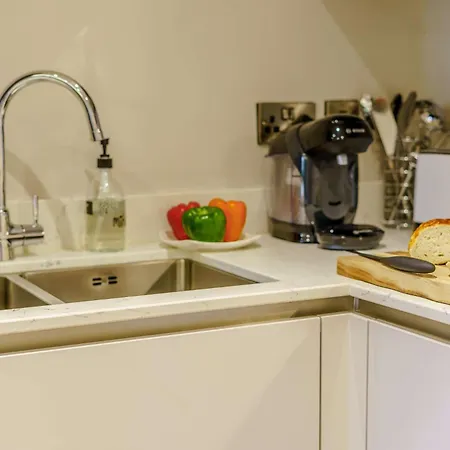 2 Bed In Skipton 83162 公寓 Cononley