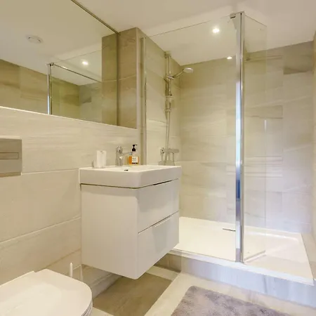 2 Bed In Skipton 83162 公寓