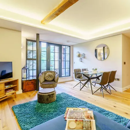 2 Bed In Skipton 83162 *