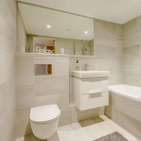 2 Bed In Keighley Oc-83162 Apartamento *