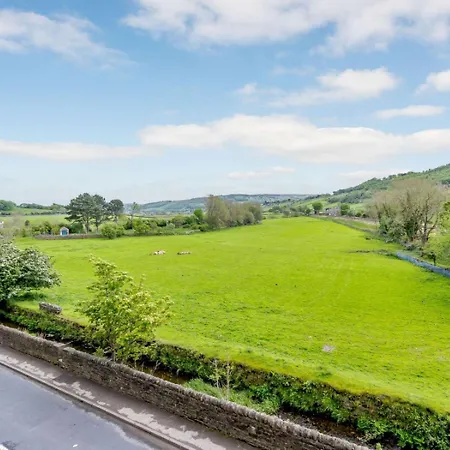 Apartamento 2 Bed In Keighley Oc-83162