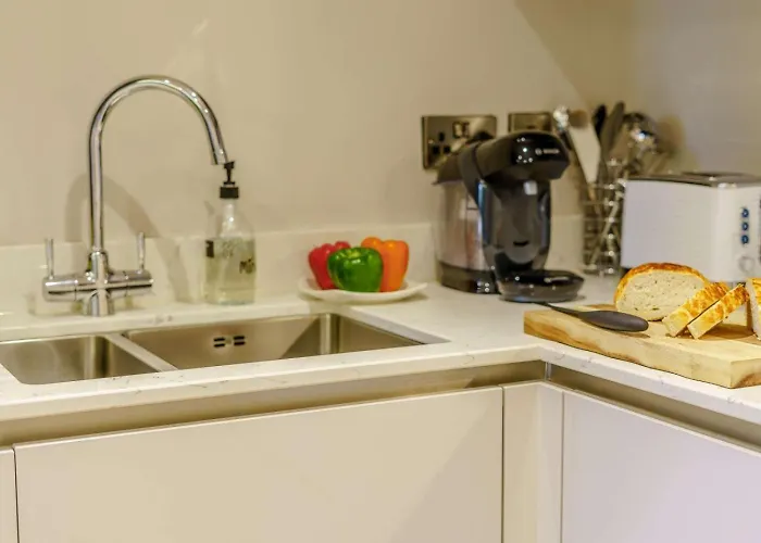 2 Bed In Keighley Oc-83162 Lägenhet Cononley