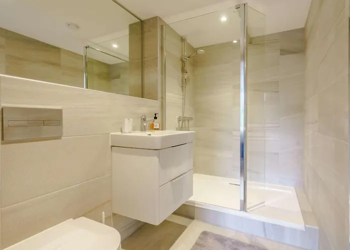 2 Bed In Keighley Oc-83162 Lägenhet Cononley