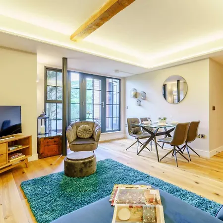 2 Bed In Keighley Oc-83162 *