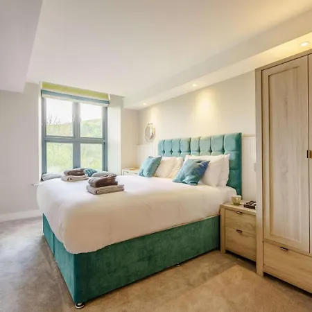 2 Bed In Keighley Oc-83162 아파트