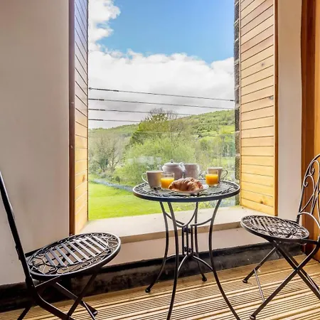 아파트 2 Bed In Keighley Oc-83162 *