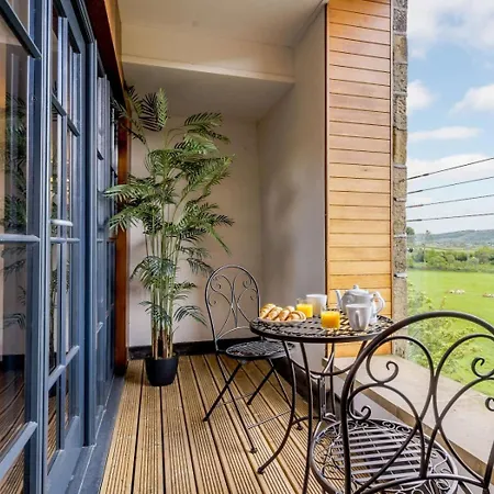 아파트 2 Bed In Keighley Oc-83162