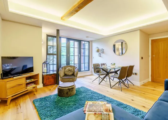 2 Bed In Keighley Oc-83162 *