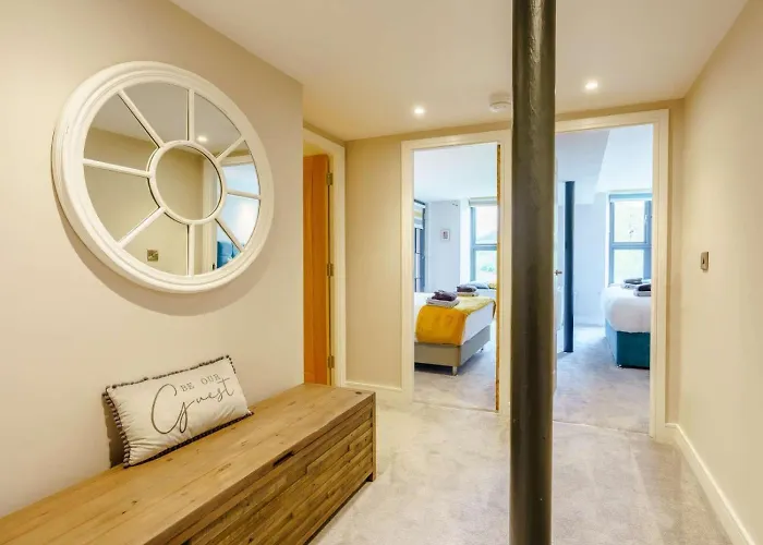 2 Bed In Keighley Oc-83162 *