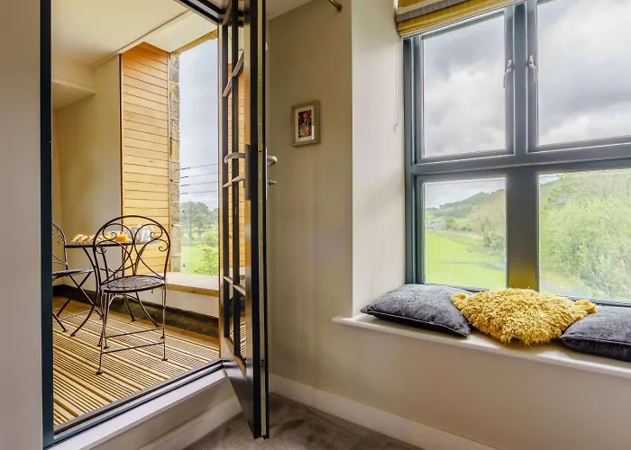 Appartamento 2 Bed In Keighley Oc-83162