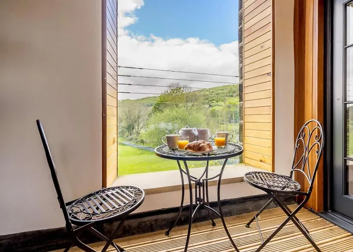 Appartamento 2 Bed In Keighley Oc-83162 *