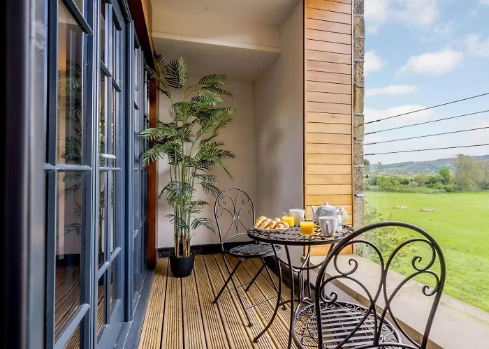 Appartamento 2 Bed In Keighley Oc-83162