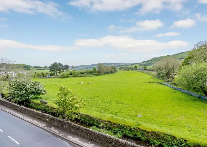 Appartamento 2 Bed In Keighley Oc-83162